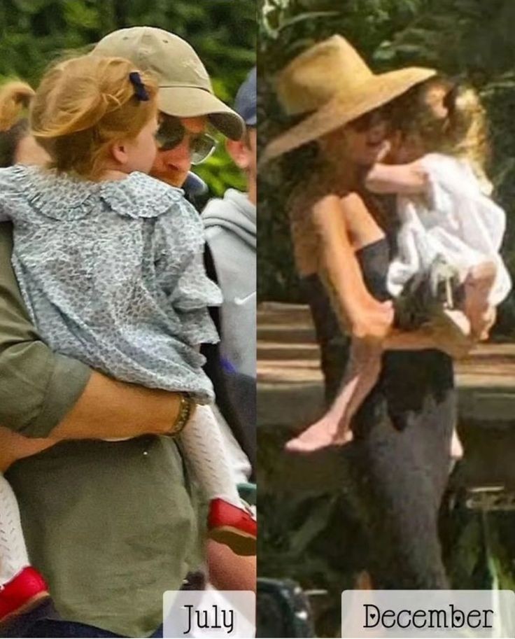Meghan Markle’s Friend Shares four New Photos of the Duchess and Archie never shared before