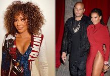 Mel B REVEALS she was only left with £700 to her name after leaving her ‘abusive’ ex husband Stephen Belafonte