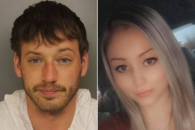 'Painful and Brutal'_ Man beat girlfriend to death, DROPPED sofa on her body, then took a nap