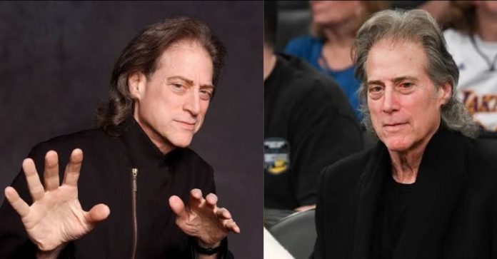 Richard Lewis, famous from 'Curb Your Enthusiasm,' has DIED at 76 625252