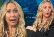 Tish Cyrus reveals daughter Miley GOT her on ‘devil’s drug’