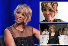 Trisha Goddard, 66, REVEALS her breast cancer has returned and is incurable