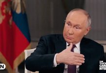 Vladimir Putin says Russia invading Poland or Latvia is ‘OUT of the question’, talks about World War III
