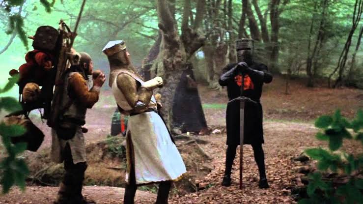 Lights, Camera, Laughs: The Top 10 Hilarious Movie Deaths That'll Leave You Rolling on the Floor!