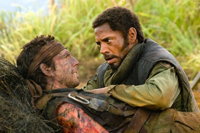 Lights, Camera, Laughs: The Top 10 Hilarious Movie Deaths That'll Leave You Rolling on the Floor!
