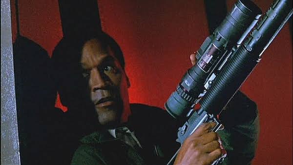 Lights, Camera, Laughs: The Top 10 Hilarious Movie Deaths That'll Leave You Rolling on the Floor!