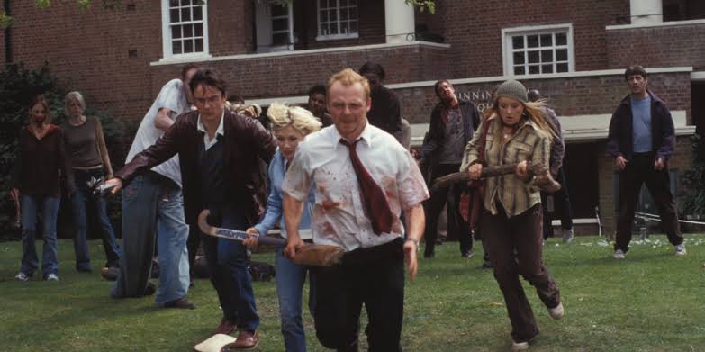 Lights, Camera, Laughs: The Top 10 Hilarious Movie Deaths That'll Leave You Rolling on the Floor!