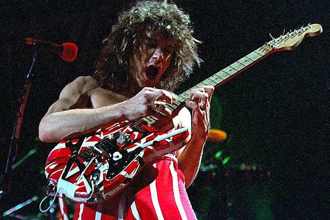 Shred Like a Legend: Unveiling the Top 10 Guitar Solos That'll Rock Your World