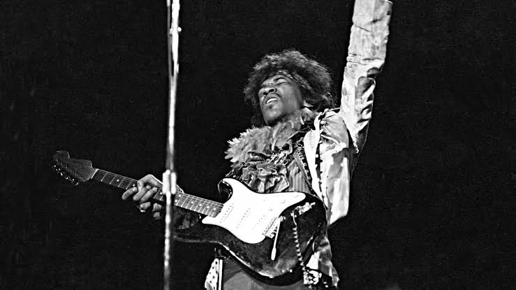 Shred Like a Legend: Unveiling the Top 10 Guitar Solos That'll Rock Your World