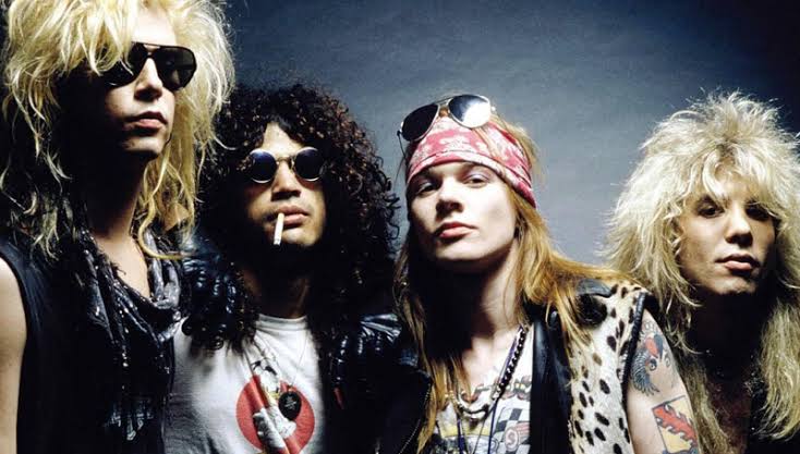 Shred Like a Legend: Unveiling the Top 10 Guitar Solos That'll Rock Your World