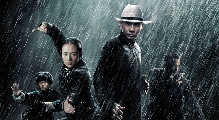 Kick, Punch, Chop: The Top 15 Kung-Fu Fighting Movies That Pack a Punch