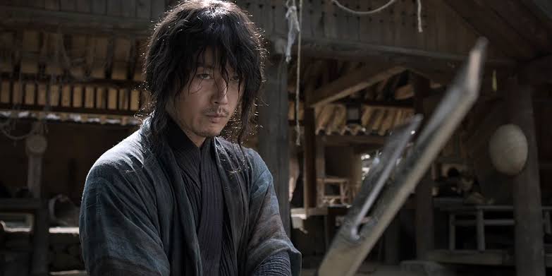Kick, Punch, Chop: The Top 15 Kung-Fu Fighting Movies That Pack a Punch