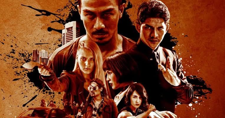 Kick, Punch, Chop: The Top 15 Kung-Fu Fighting Movies That Pack a Punch