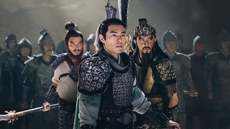 Kick, Punch, Chop: The Top 15 Kung-Fu Fighting Movies That Pack a Punch