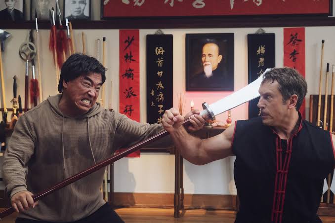 Kick, Punch, Chop: The Top 15 Kung-Fu Fighting Movies That Pack a Punch