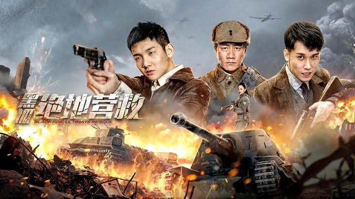 Kick, Punch, Chop: The Top 15 Kung-Fu Fighting Movies That Pack a Punch