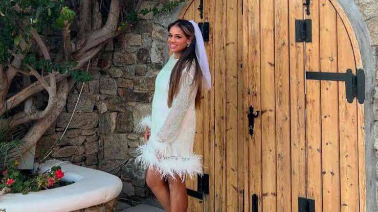 Antetokounmpo's girlfriend? All about Mariah Riddlesprigger  