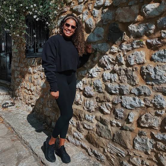 Antetokounmpo's girlfriend? All about Mariah Riddlesprigger  