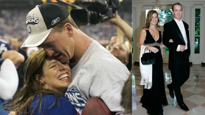 Who is Peyton Manning's wife? All about Ashley Manning