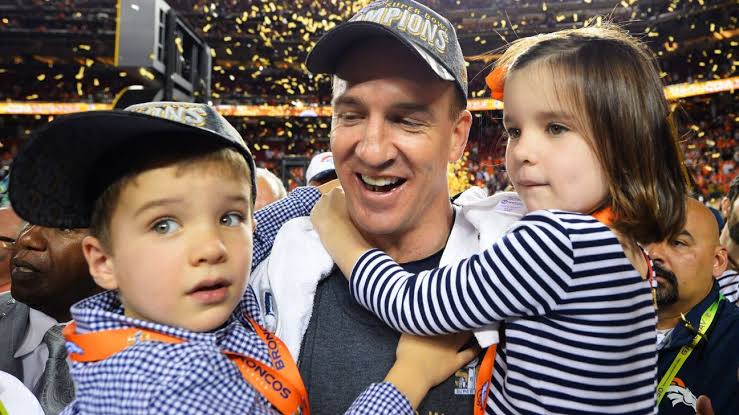 Who is Peyton Manning's wife? All about Ashley Manning