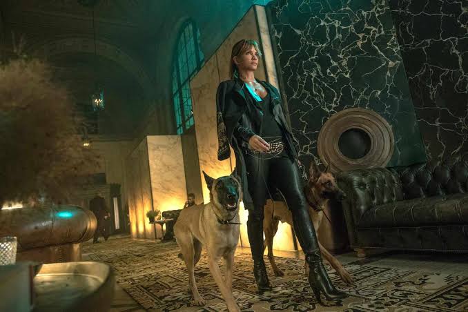 Femme Fatales: Unveiling the Top 15 Sexy Female Movie Villains Who Stole the Spotlight