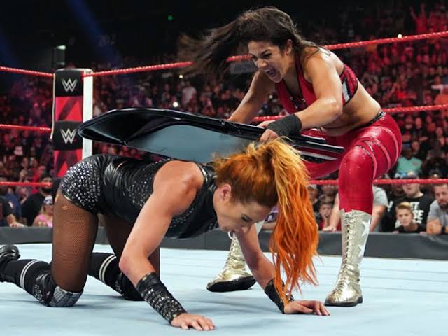 Queens of the Ring: The Top 10 Female Wrestlers Who Rule the Mat!