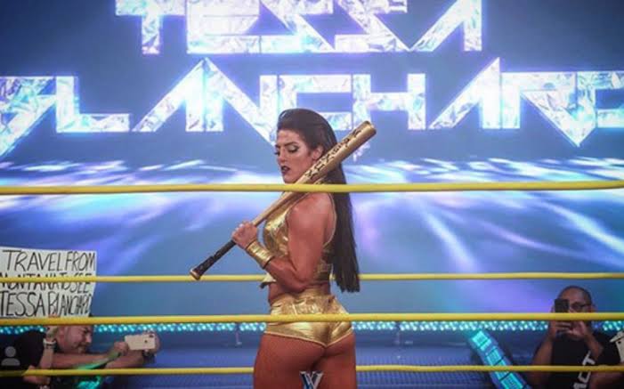 Queens of the Ring: The Top 10 Female Wrestlers Who Rule the Mat!