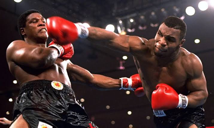 Top 10 Unforgettable Mike Tyson Moments: Inside the Ring with the Baddest Man on the Planet!