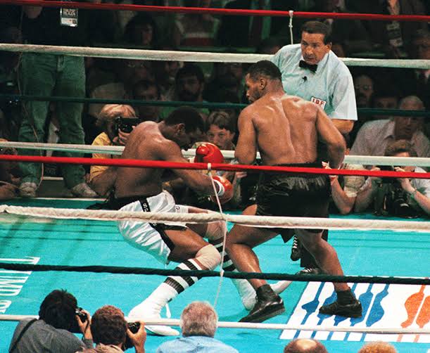 Top 10 Unforgettable Mike Tyson Moments: Inside the Ring with the Baddest Man on the Planet!