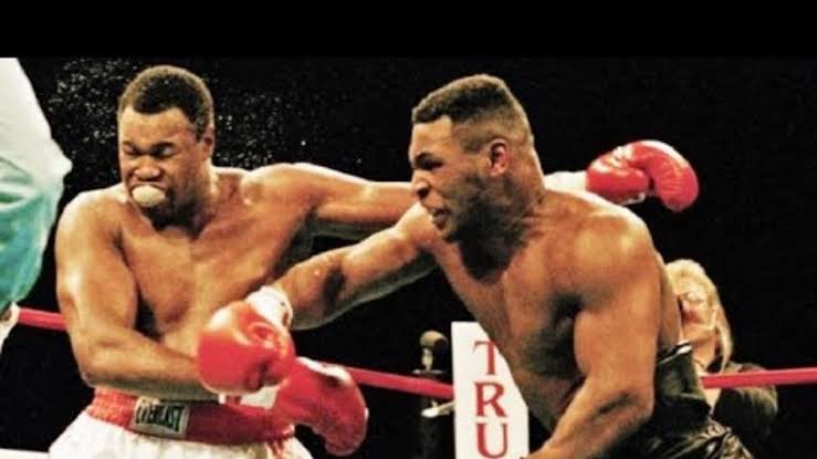 Top 10 Unforgettable Mike Tyson Moments: Inside the Ring with the Baddest Man on the Planet!