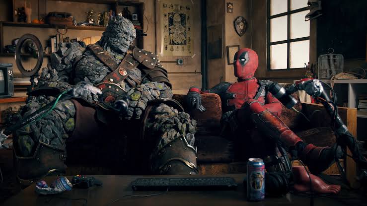 Epic Exits: The Top 15 hilarious Deaths in Movies That Redefined Heroism and Tragedy