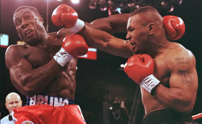 Top 10 Unforgettable Mike Tyson Moments: Inside the Ring with the Baddest Man on the Planet!