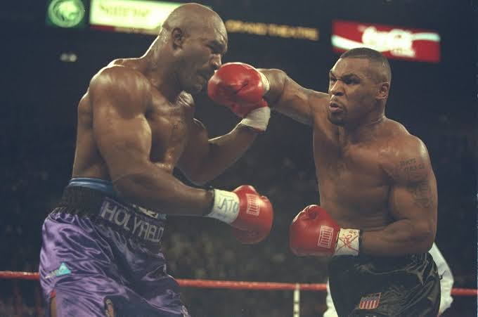 Top 10 Unforgettable Mike Tyson Moments: Inside the Ring with the Baddest Man on the Planet!