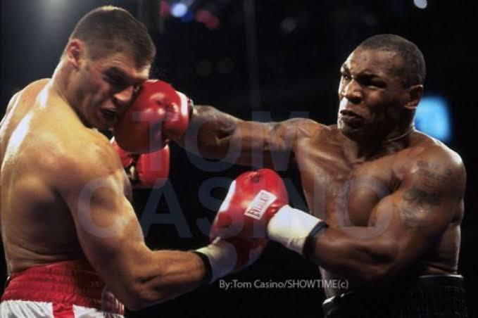 Top 10 Unforgettable Mike Tyson Moments: Inside the Ring with the Baddest Man on the Planet!