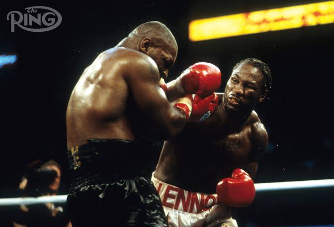Top 10 Unforgettable Mike Tyson Moments: Inside the Ring with the Baddest Man on the Planet!