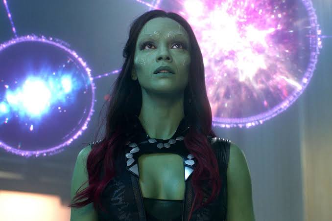 Unveiling the Top 10 Hottest Aliens from Movies and TV Shows