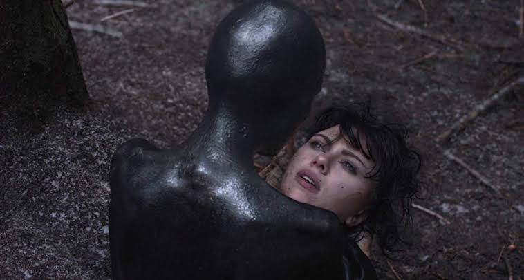 Unveiling the Top 10 Hottest Aliens from Movies and TV Shows