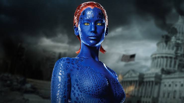 Unveiling the Top 10 Hottest Aliens from Movies and TV Shows