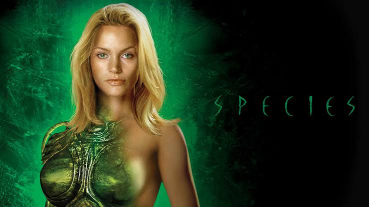 Unveiling the Top 10 Hottest Aliens from Movies and TV Shows