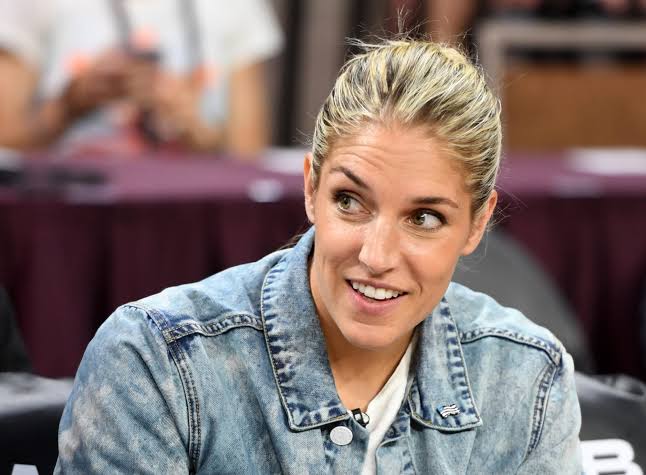 Dribbling Beauty: The Top 17 Most Stunning Female Basketball Players Globally