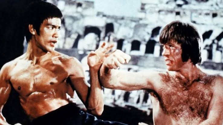 Unleashing the Dragon: Top 10 Bruce Lee Moments That'll Blow Your Mind !