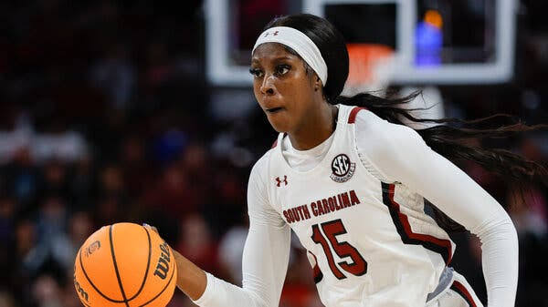 Dribbling Beauty: The Top 17 Most Stunning Female Basketball Players Globally