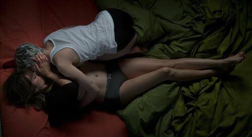 Lights, Camera, Passion ! 15 Memorable Movie Sex Scenes That would make the fans of fifty shades blush