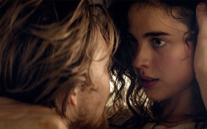 Lights, Camera, Passion ! 15 Memorable Movie Sex Scenes That would make the fans of fifty shades blush