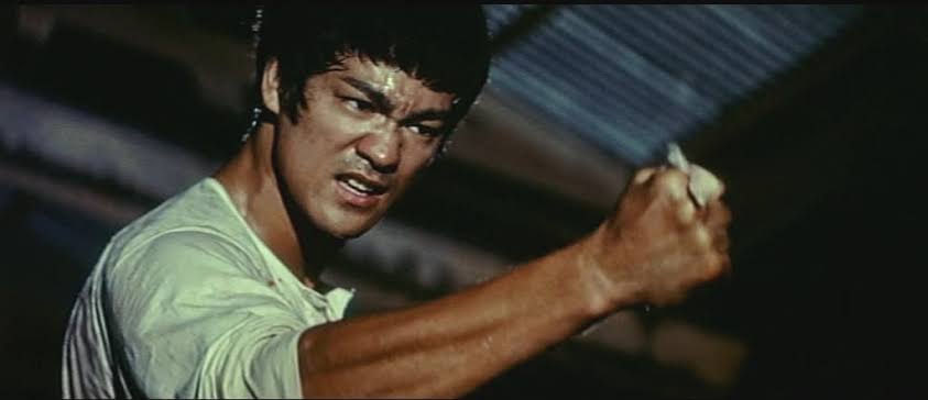 Unleashing the Dragon: Top 10 Bruce Lee Moments That'll Blow Your Mind !