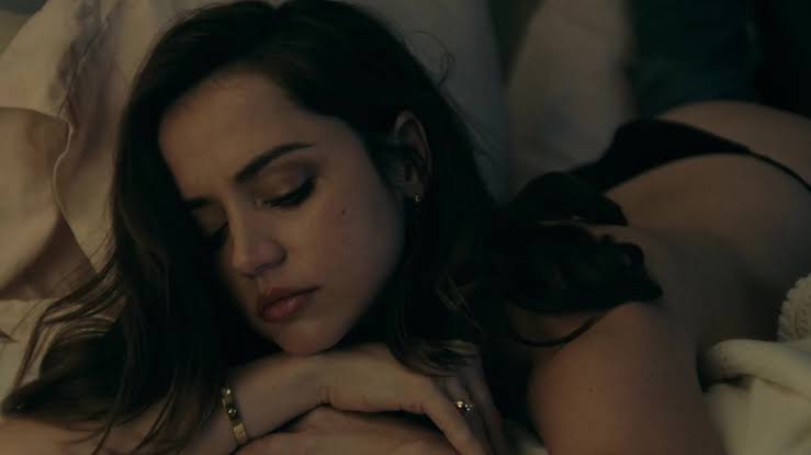 Lights, Camera, Passion ! 15 Memorable Movie Sex Scenes That would make the fans of fifty shades blush