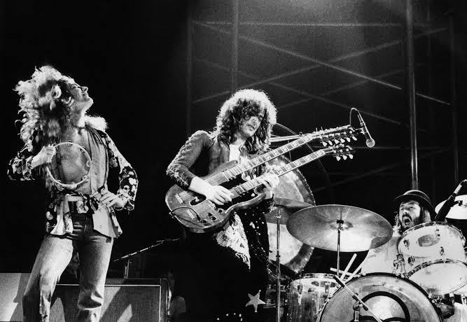 Shred Like a Legend: Unveiling the Top 10 Guitar Solos That'll Rock Your World