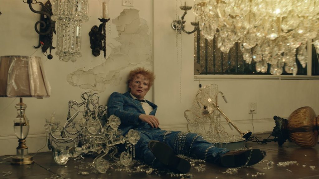 Seduction in Motion: The Top 15 Sexiest Music Videos That Set the Screen on Fire