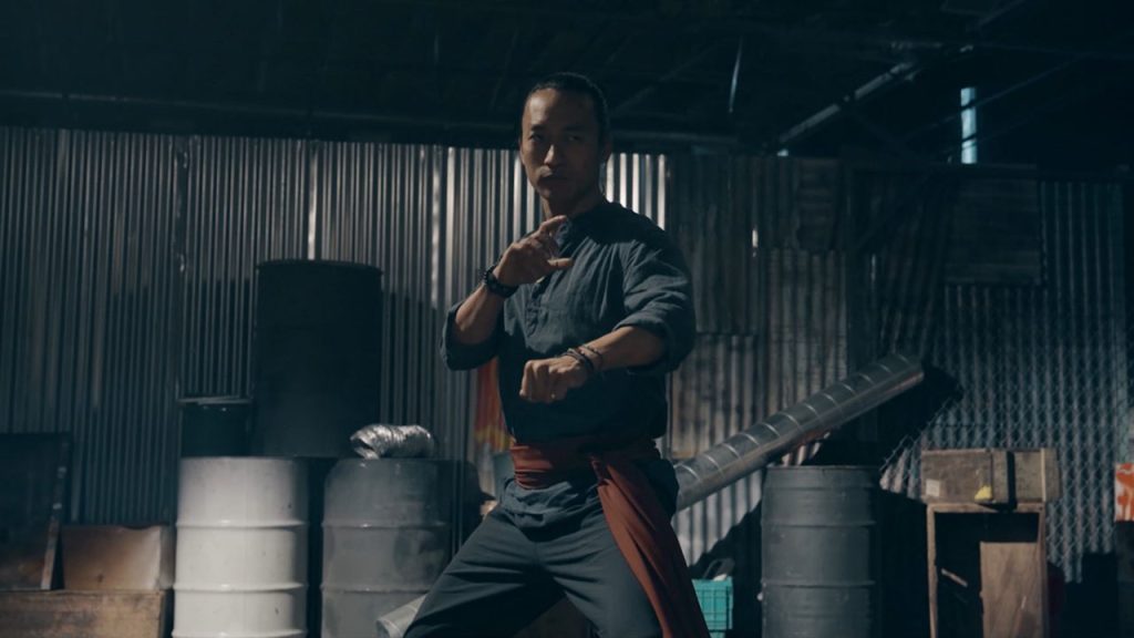 Kick, Punch, Chop: The Top 15 Kung-Fu Fighting Movies That Pack a Punch