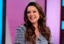 3 REASONS that made Kelly Brook, 44, QUIT being an actress after 28 years and a stint in Hollywood